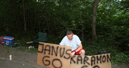 Rajd Krakowski